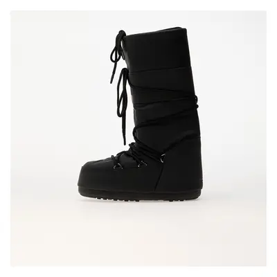 Tenisky Moon Boot Icon Rubber Black EUR