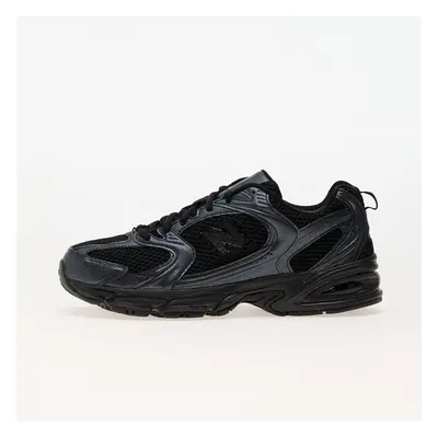 Tenisky New Balance Black EUR