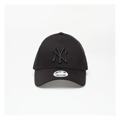 Kšiltovka New Era Cap 9Forty MLB Essential Wmns New York Yankees Black