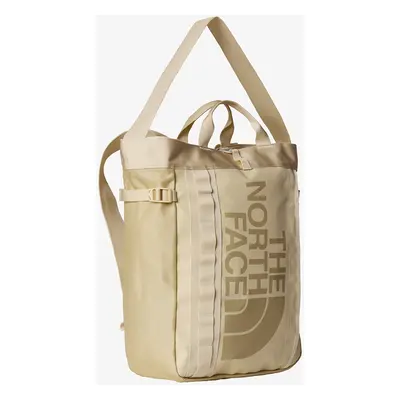 Taška The North Face Base Camp Tote Bag Gravel/ Khaki Stone