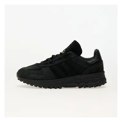 Tenisky adidas LA Trainer Lux Core Black/ Core Black/ Alumina EUR