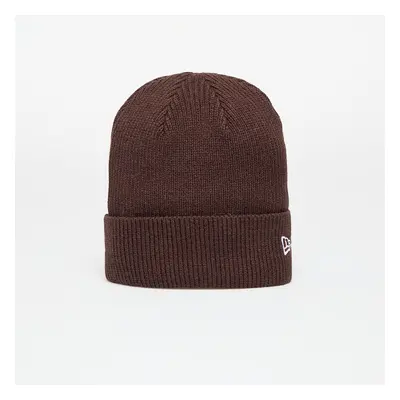 Čepice New Era Knit Medium Wool Cuff Knit NFL Brown Suede