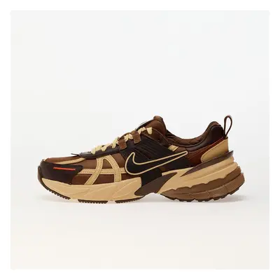 Tenisky Nike V2K Run Lt British Tan/ Lt British Tan-Sesame EUR