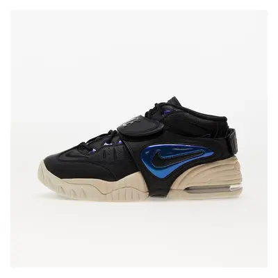 Tenisky Nike W Air Adjust Force Black/ Multi-Color-Sanddrift-Vivid Purple EUR