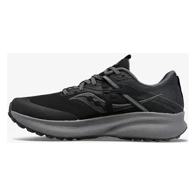 Tenisky Saucony Ride TR GTX Black/ Charcoal EUR