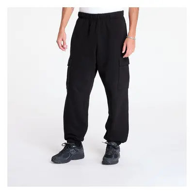 Carhartt WIP Cargo Sweat Pant Black