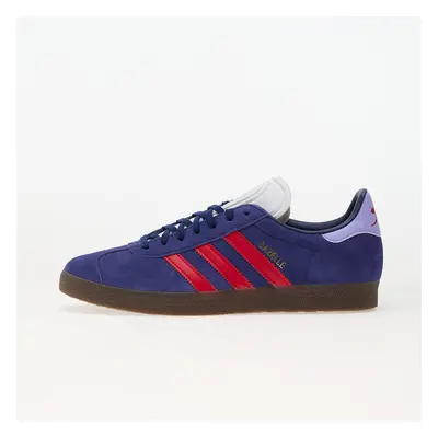 Tenisky adidas Gazelle Rekive Ngtsky/ Better Scarlet/ Gum5 EUR