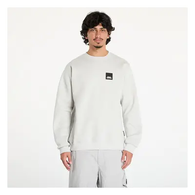 Mikina Horsefeathers Dunk Sweatshirt Cement