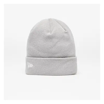 Čepice New Era Essential Knit Cuff New Era Grey