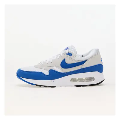 Tenisky Nike W Air Max '86 Premium White/ Royal Blue-Lt Neutral Grey-Black EUR