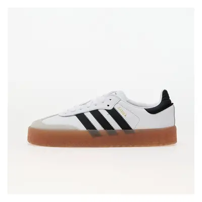 Tenisky adidas Sambae W Ftw White/ Core Black/ Gold Metallic EUR