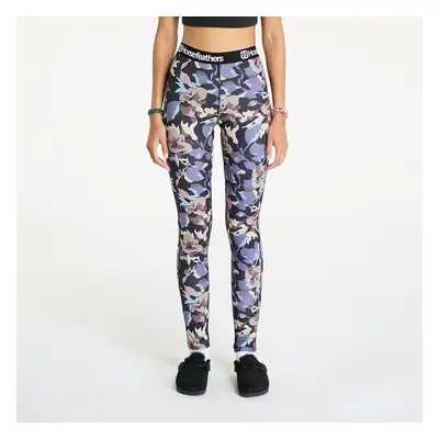 Kalhoty Horsefeathers Mirra Pants Flowers