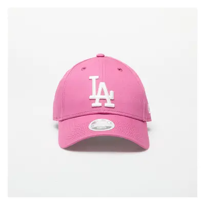 Kšiltovka New Era Los Angeles Dodgers MLB Womens League Essential 9FORTY Adjustable Cap Mha/ Off