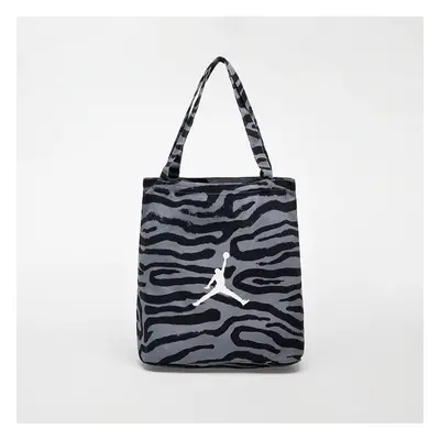 Taška Jordan Breakfast Tote Bag Black