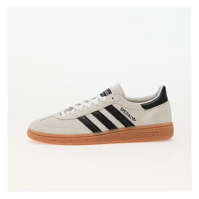 Tenisky adidas Handball Spezial W Aluminium/ Core Black/ Ftw White EUR