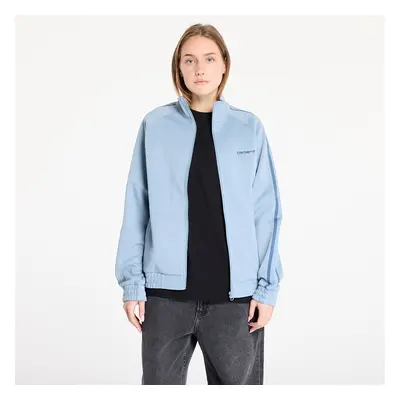 Mikina Carhartt WIP Bolan Jacket UNISEX Dusty Ice/ Positano