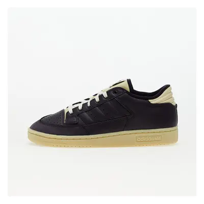 Tenisky adidas Centennial Lo Aura Black/ Sand Beige/ Core White EUR