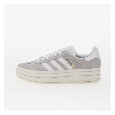 Tenisky adidas Gazelle Bold W Grey Two/ Ftw White/ Core White EUR