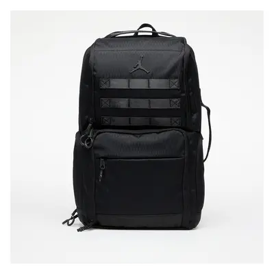 Batoh Jordan Collectors Backpack Black