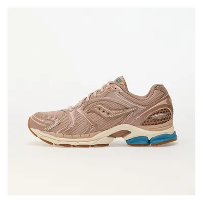 Tenisky Saucony Progrid Triumph Tan/ Royal EUR