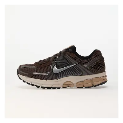 Tenisky Nike W Zoom Vomero Baroque Brown/ Chrome-Lt Orewood Brn-Hemp EUR