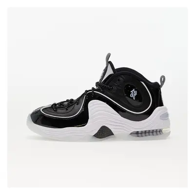 Tenisky Nike Air Penny Black/ Multi-Color-White-Football Grey EUR