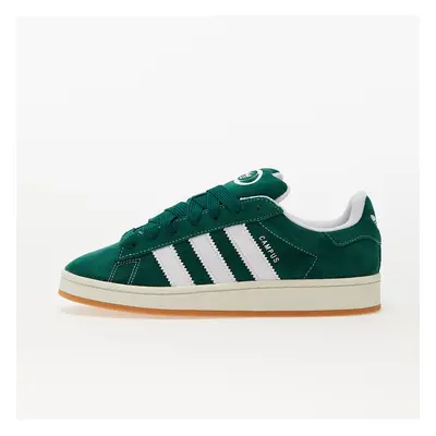 Tenisky adidas Campus 00s Dark Green/ Ftw White/ Off White EUR