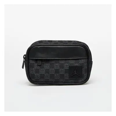 Taška Jordan Jam Monogram Camera Bag Black