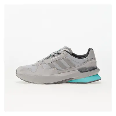 Tenisky adidas Treziod Pt Grey Two/ Metallic Silver/ Grey Three EUR