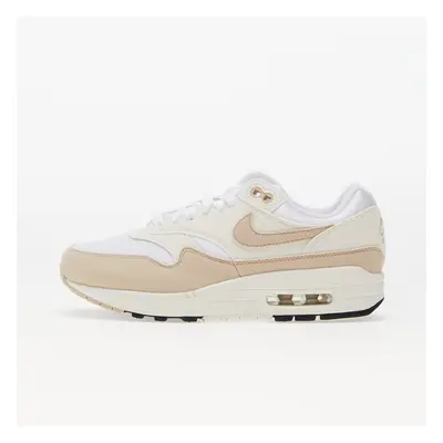 Tenisky Nike W Air Max '87 Pale Ivory/ Sanddrift-White-Sail EUR