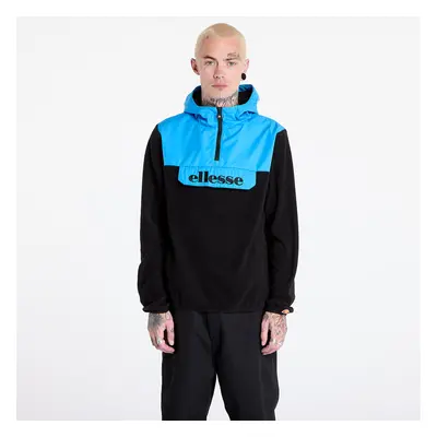 Bunda Ellesse Hossu Oh Jacket Black/ Blue