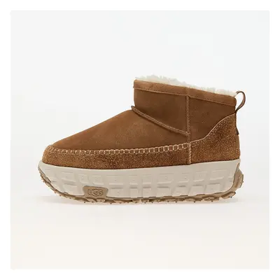 Tenisky UGG W Venture Daze Ultra Mini Chestnut EUR