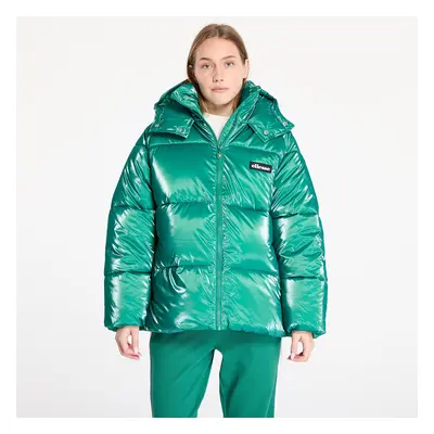 Bunda Ellesse Lenzer Padded Jacket Green