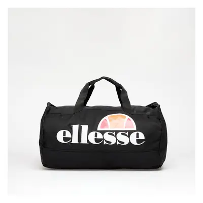 Ellesse Pelba Duffel Black