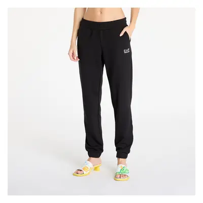 Tepláky EA7 Emporio Armani Trouser Black