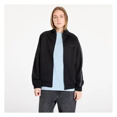 Mikina Carhartt WIP Bolan Jacket UNISEX Black/ Graphite