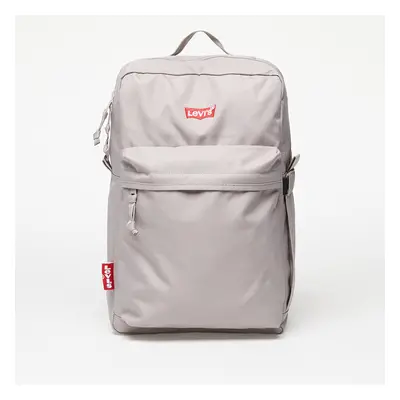 Levi's ® L-Pack Standard Backpack Light Grey