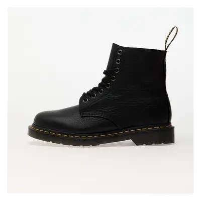 Tenisky Dr. Martens Pascal Black Ambassador EUR