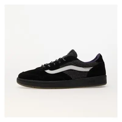 Tenisky Vans Cruze Too CC Ripstop Black/ Black EUR