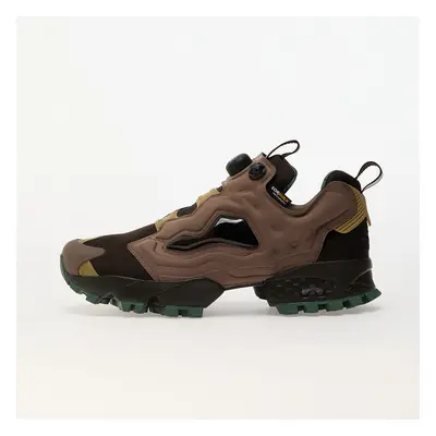 Tenisky Reebok Instapump Fury Winter Dark Matter/ Utility Brown/ Khakibrown EUR