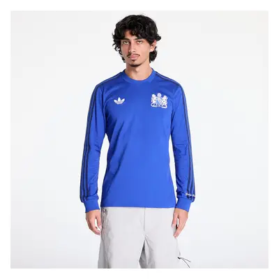 Dres adidas Manchester United George Best Jersey Bold Blue