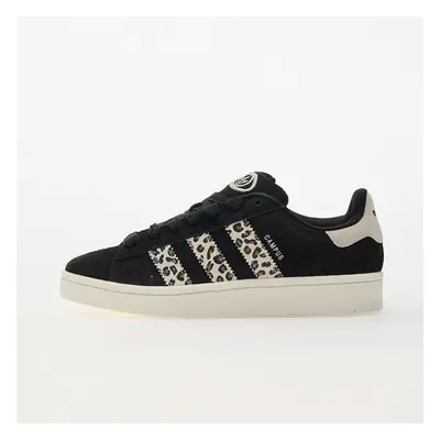 Tenisky adidas Campus 00s W Core Black/ Supplier Colour/ Wonder Beige EUR