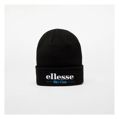 Čepice Ellesse Thally Beanie Black