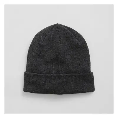 GAP Cozy Beanie Charcoal Grey