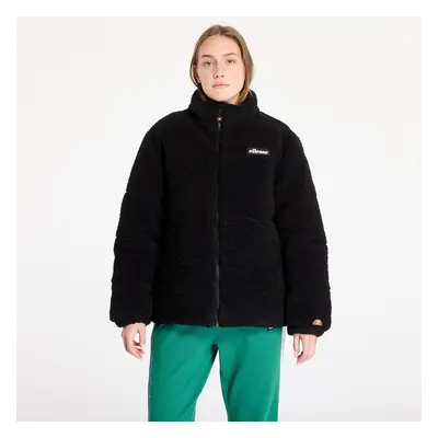 Bunda Ellesse Berghutte Jacket Black