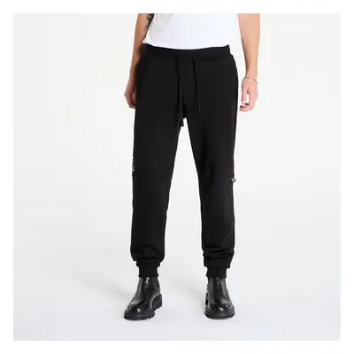 Tepláky EA7 Emporio Armani Trouser Black