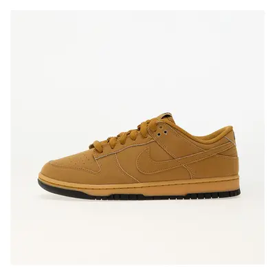 Tenisky Nike Dunk Low Retro Se Wheat/ Wheat-Gum Yellow-Black EUR