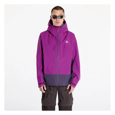 Bunda Nike ACG "Misery Ridge" Storm-FIT ADV GORE-TEX Jacket UNISEX Bold Berry/ Dark Raisin/ Summ