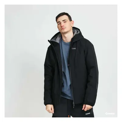 Bunda Tilak Svalbard Jacket Black