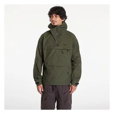 Větrovka Tilak Odin Ventile Anorak Olive